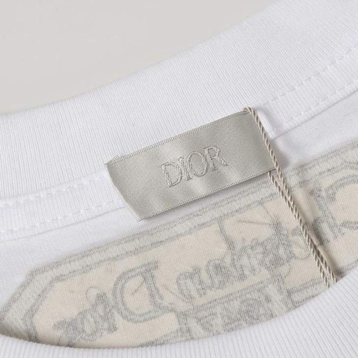 Dior T Shirts Short _SKUDiorS-2XL12yr8616141